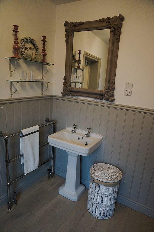 Troon Cottage Hunstanton Room photo