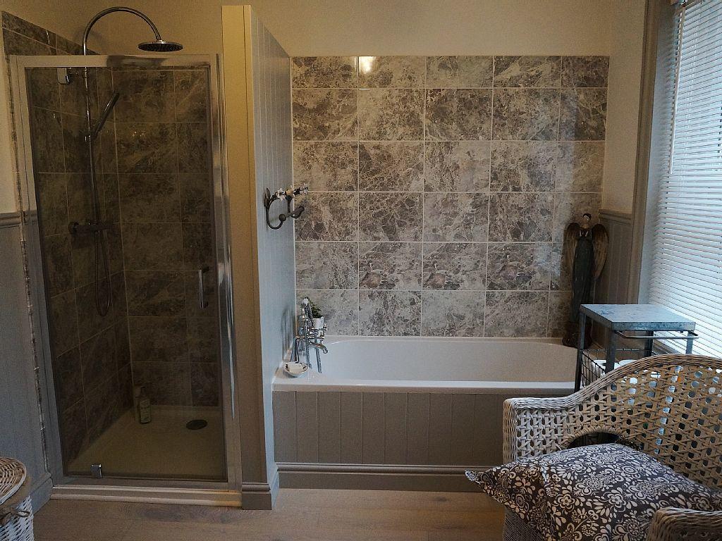 Troon Cottage Hunstanton Room photo